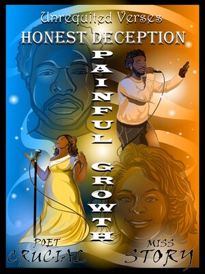 cover image of Unrequited Verses